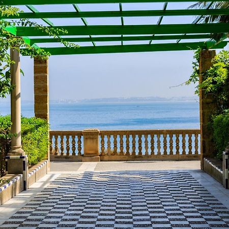 El Consejero De Indias Free Parking By Cadiz4Rentals ภายนอก รูปภาพ