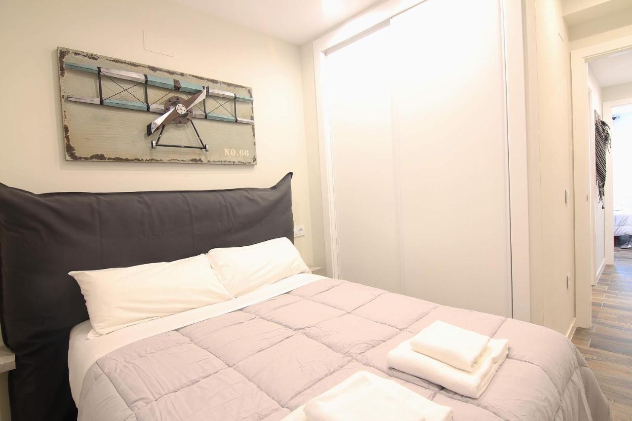 El Consejero De Indias Free Parking By Cadiz4Rentals ภายนอก รูปภาพ